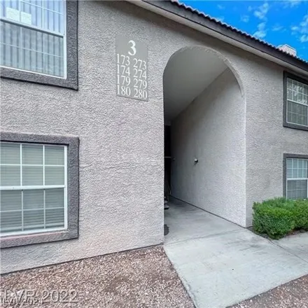 Rent this 2 bed condo on 8577 South Durango Drive in Spring Valley, NV 89117
