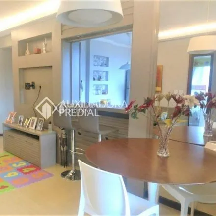 Rent this 3 bed apartment on Bassani in Rua Vicente Failace, Tristeza