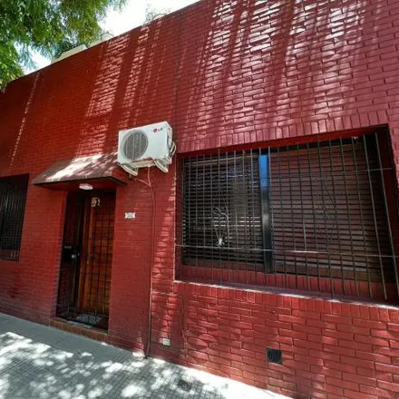 Image 1 - Tronador 4190, Saavedra, C1430 CHM Buenos Aires, Argentina - House for sale
