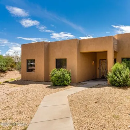 Image 4 - East Molokai Lane, Pima County, AZ 85731, USA - House for rent