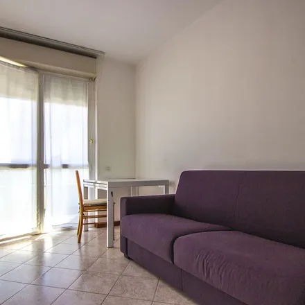 Rent this 1 bed apartment on unnamed road in Milan MI, Italy