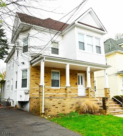 Rent this 2 bed townhouse on 108 Poplar Street in Roselle, NJ 07203