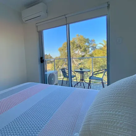 Rent this 1 bed apartment on West Perth WA 6005