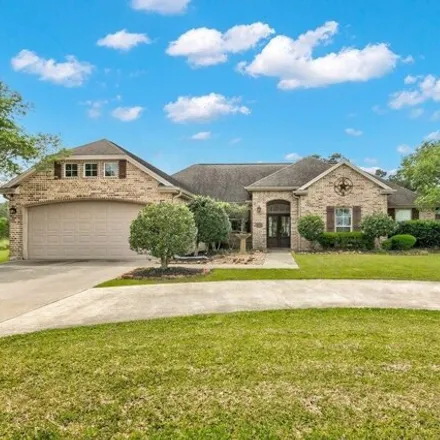 Buy this 4 bed house on 96 Colonial Estates Drive in Bridge City, TX 77611