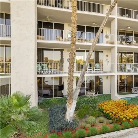 Rent this 2 bed condo on The S at Rancho Mirage in 71-777 Frank Sinatra Drive, Rancho Mirage