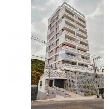 Buy this 2 bed apartment on Rua Monsenhor Gustavo Freire in São Mateus, Juiz de Fora - MG