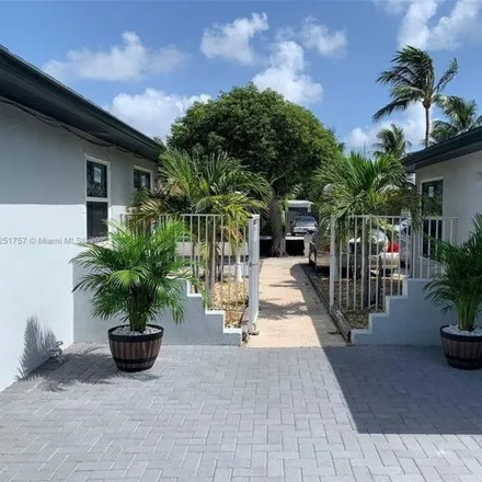Rent this 1 bed apartment on 236 Walton Boulevard in West Palm Beach, FL 33405