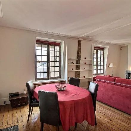 Image 6 - 37 Rue Saint-Paul, 75004 Paris, France - Apartment for rent