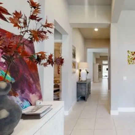Rent this 4 bed apartment on 344 Stirling Bridge Drive in Plantation Bay, Ormond Beach
