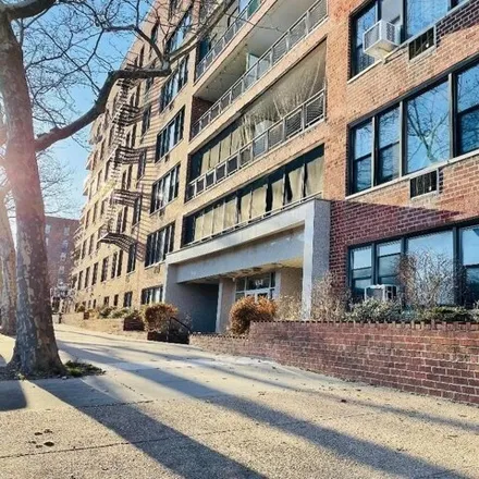 Buy this studio apartment on 108-49 63rd Avenue in New York, NY 11375