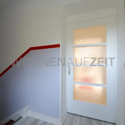 Rent this 3 bed apartment on Am Schönental 1 in 66113 Saarbrücken, Germany