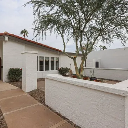 Image 6 - 3422 East Beryl Lane, Phoenix, AZ 85028, USA - House for rent
