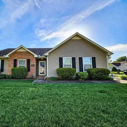Buy this 3 bed house on 2981 Boyle Court in Brookhill, Murfreesboro