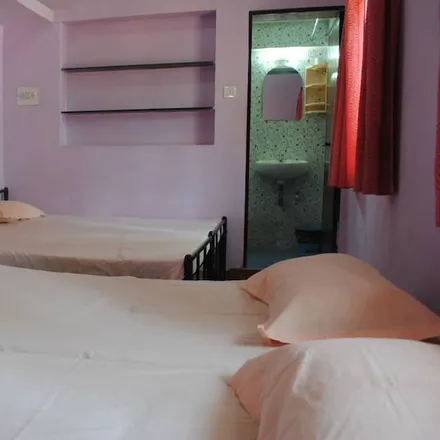 Rent this 3 bed house on Calangute in - 403516, Goa
