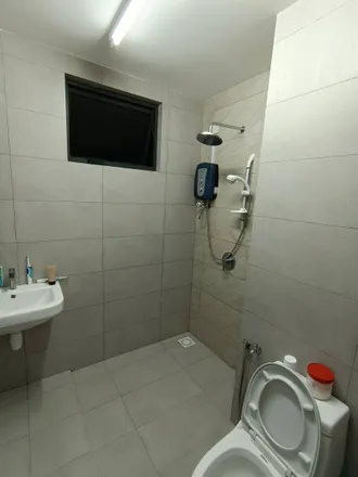 Image 6 - Jalan Budiman, Cheras, 51020 Kuala Lumpur, Malaysia - Apartment for rent