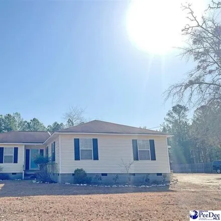 Buy this 4 bed house on Begley Stump Road in Chesterfield County, SC 29709