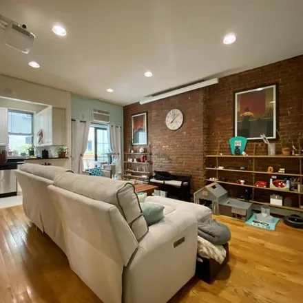 Rent this 2 bed apartment on 1744 2nd Avenue in New York, NY 10128