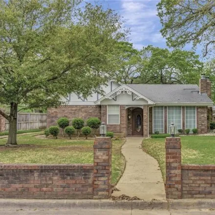 Buy this 3 bed house on 1884 John McCain Road in Colleyville, TX 76034