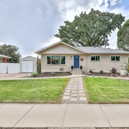 Buy this 5 bed house on 5118 1000 East in Murray, UT 84117