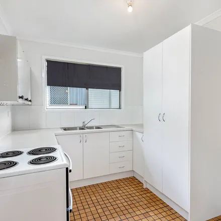 Rent this 3 bed apartment on Casius Street in Woodridge QLD 4114, Australia