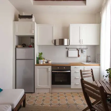 Image 9 - Carrer de Rocafort, 198, 08029 Barcelona, Spain - Apartment for rent