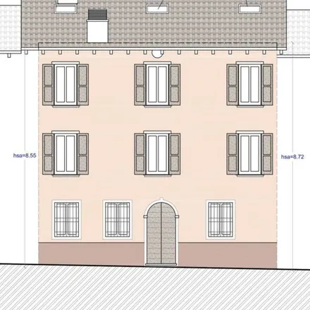 Image 3 - Via Santa Maria Maddalena, 25087 Salò BS, Italy - Apartment for rent