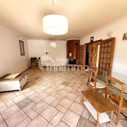 Rent this 4 bed apartment on 2 Rue-de-Verdun in 06340 Drap, France