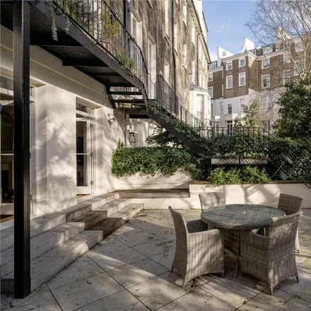 Image 4 - 20 Randolph Crescent, London, W9 1DP, United Kingdom - Apartment for rent