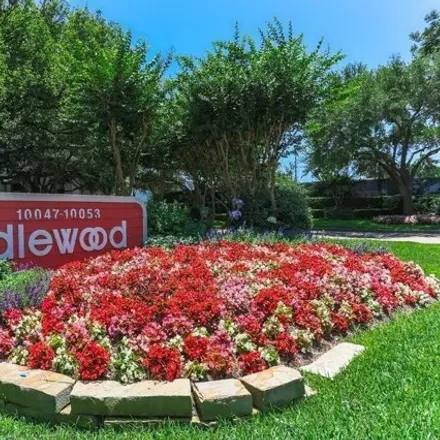 Buy this 1 bed condo on Westpark Drive in Houston, TX 77042