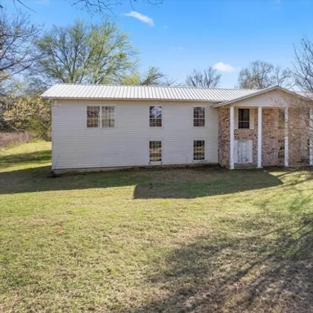 Image 9 - County Road 4045, Cookville, Titus County, TX 75558, USA - House for sale