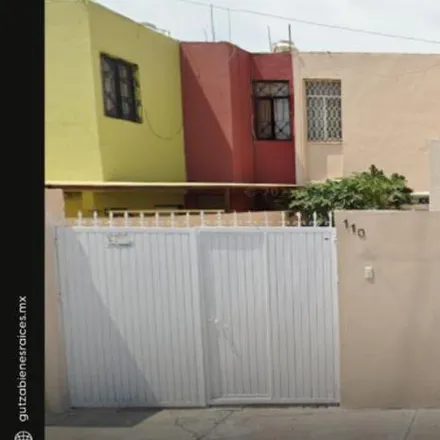 Image 2 - Calle Antonio Femat Esparza, 20257 Aguascalientes, AGU, Mexico - House for sale