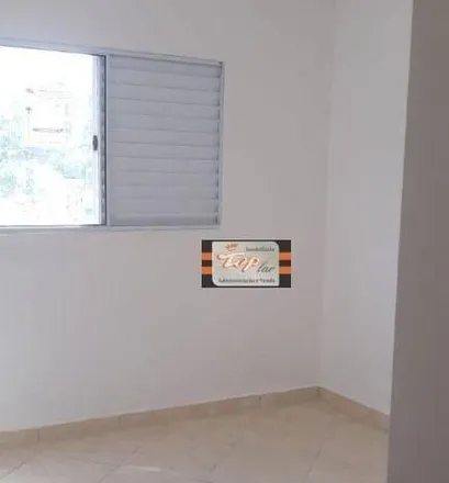 Rent this 2 bed apartment on Rua Doutor André Costa in Residencial Vista Verde, São Paulo - SP