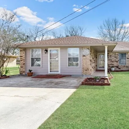 Buy this 3 bed house on 738 Dugas Street in Bridge City, TX 77611