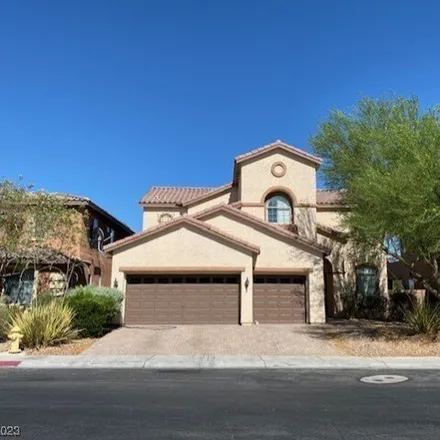 Buy this 4 bed house on 9622 Staff Ln in Las Vegas, Nevada