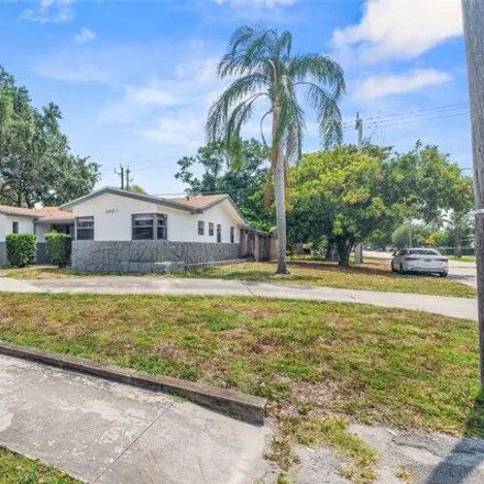 Buy this 3 bed house on 6581 Allen Street in Hollywood, FL 33024