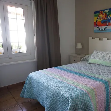 Rent this 3 bed house on Gran Canaria Airport in Lugar El Cardonal, 35240 Telde