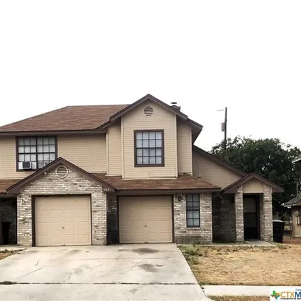 Buy this 4 bed house on 1319 Opal Road in Killeen, TX 76543