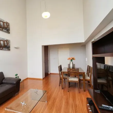 Rent this 3 bed apartment on Paseo de la República Avenue 5662 in Miraflores, Lima Metropolitan Area 10574