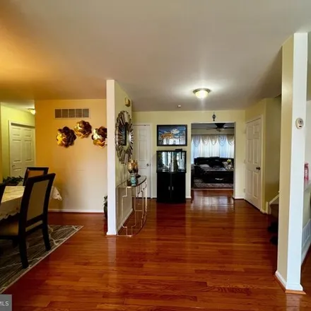 Image 3 - 127 Betsy Ross Way, Gardenville Center, Woodbury, NJ 08096, USA - House for sale