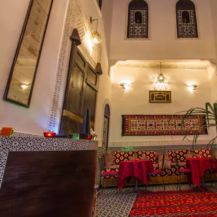 Rent this 5 bed room on Derb Qouas in 30200 Fez, Morocco