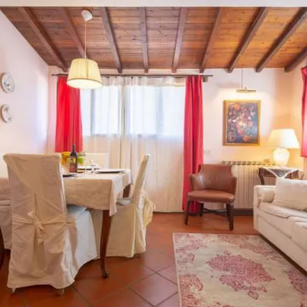 Rent this 2 bed apartment on Via della Stufa 21 in 50123 Florence FI, Italy