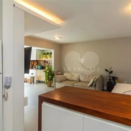 Buy this 3 bed apartment on Rua Croata 485 in Vila Romana, São Paulo - SP