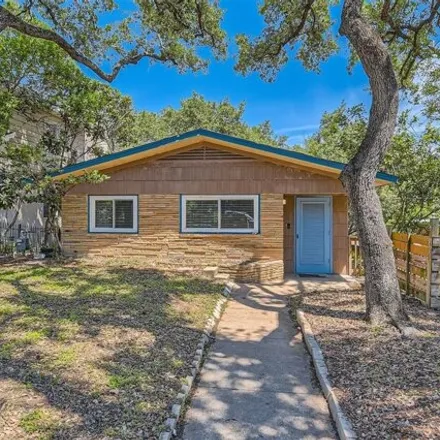Rent this 3 bed house on 1014 Reagan Terrace in Austin, TX 78767