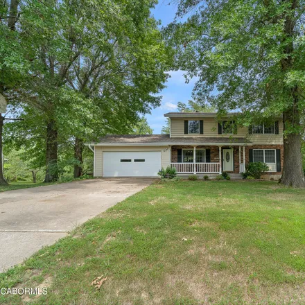 Image 3 - 1816 Haddley Lee Drive, Fulton, MO 65251, USA - House for sale