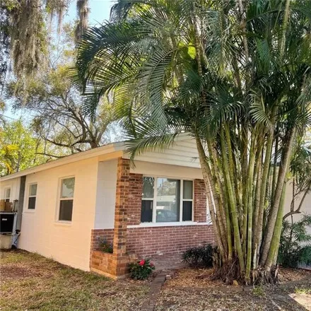 Buy this 2 bed house on 1842 Montana Avenue Northeast in Shore Acres, Saint Petersburg