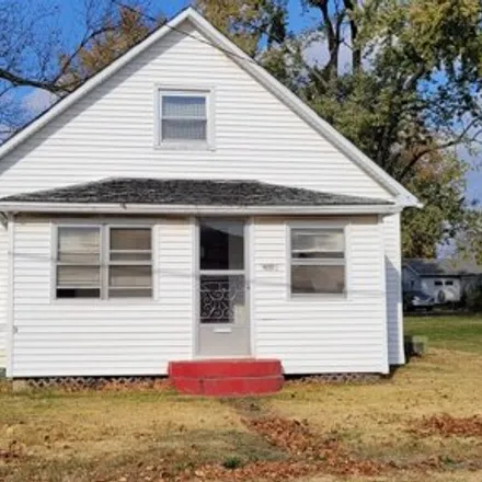 Buy this 3 bed house on 329 21st Street in Schram City, Montgomery County