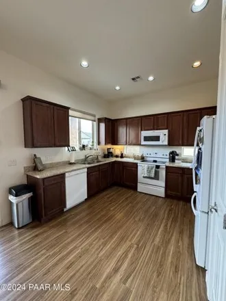 Image 7 - Thornberry Drive, Prescott Valley, AZ 86314, USA - House for rent