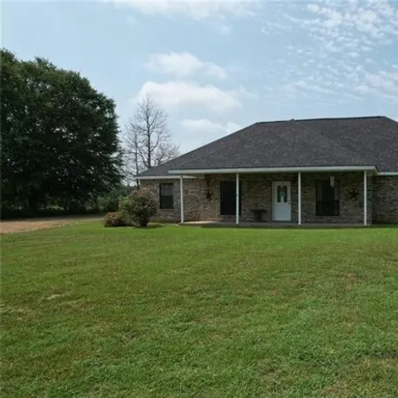 Buy this 4 bed house on unnamed road in Houston County, TX 75856