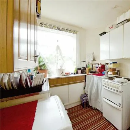 Buy this 1 bed townhouse on 42 Kimberley Road in Higham Hill, London