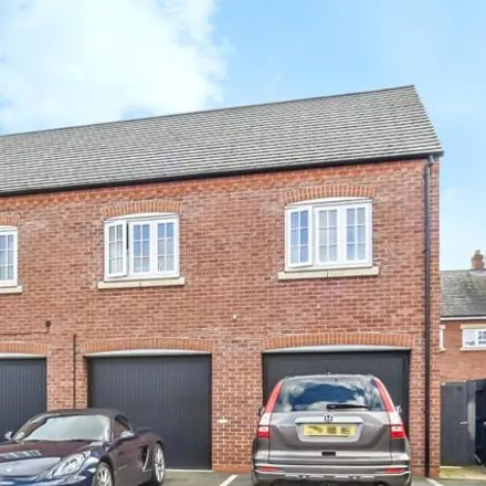 Buy this 2 bed house on Wilkinson Road in Bedford, MK42 7GW